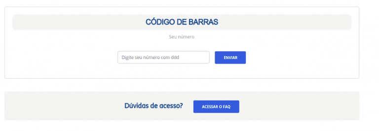 Segunda Via da TIM: Como emitir a Conta (Fatura) - Segunda Via de Contas